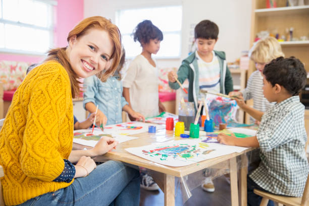 Parental Priorities: Navigating the Search for the Best Daycare and Family Day Care Services